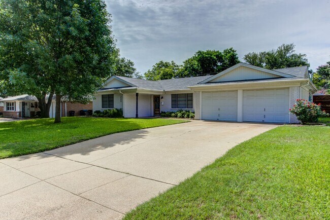 Foto del edificio - Charming Ranch Style Home