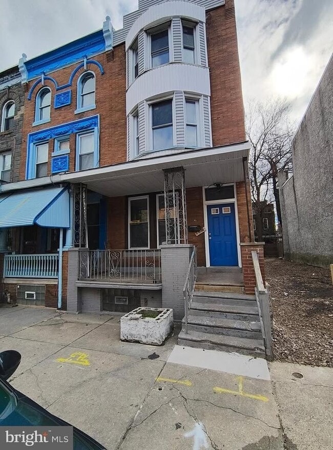 Photo - 3715 N 15th St (Philadelphia, PA) Apartment