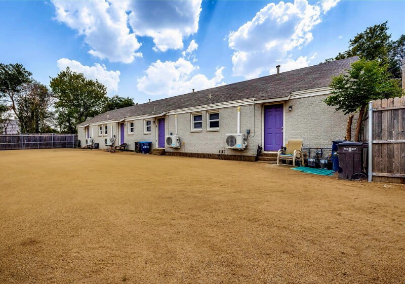 Foto principal - 2300 W Lowden St