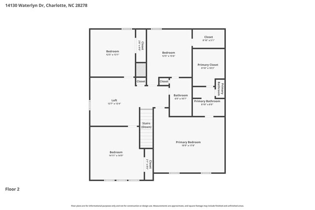 Foto del edificio - 14130 Waterlyn Dr