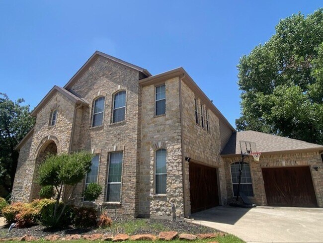 Foto del edificio - AMAZING HOME IN KELLER ISD!