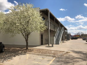 Foto principal - 2524 1st Ave