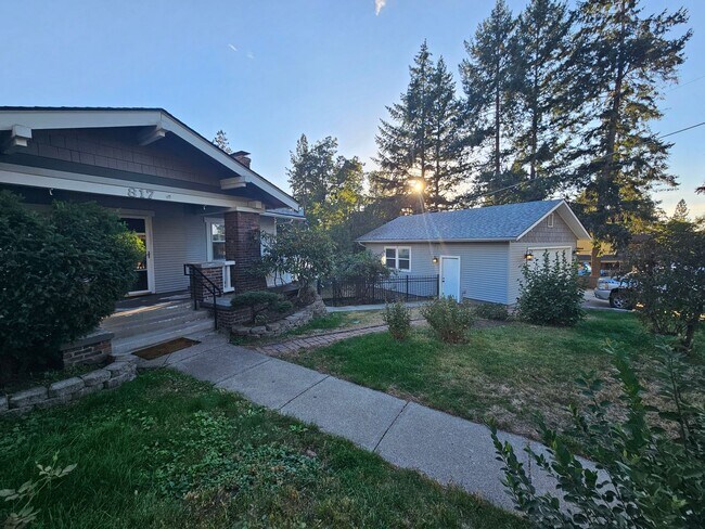 Foto del edificio - Beautiful Home on South Hill