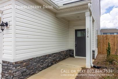 Foto del edificio - 4074 Thimbleberry Dr