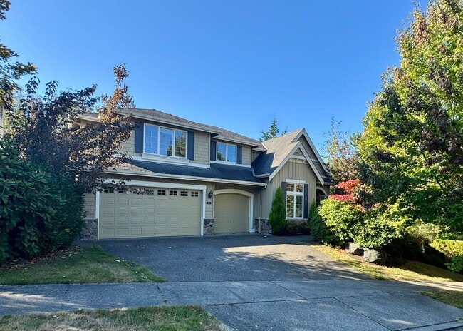 Building Photo - Luxury Living SFH for Rent in Bothell