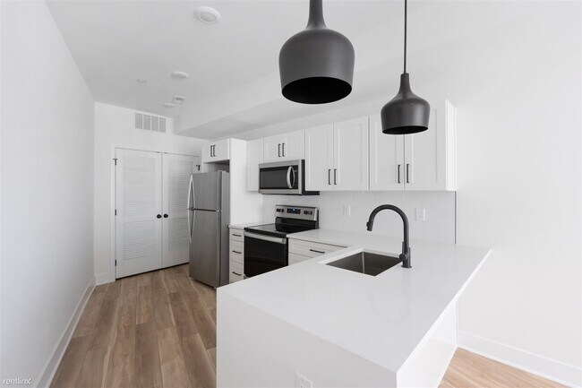 Foto del edificio - 2 br, 2 bath Duplex - 1255 North 23rd Stre...
