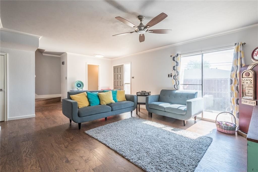 Foto principal - 2608 Custer Pkwy