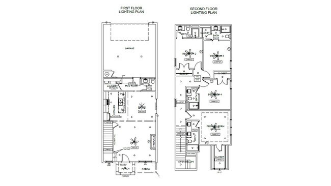 Foto del edificio - 4305 W Bronco Dr