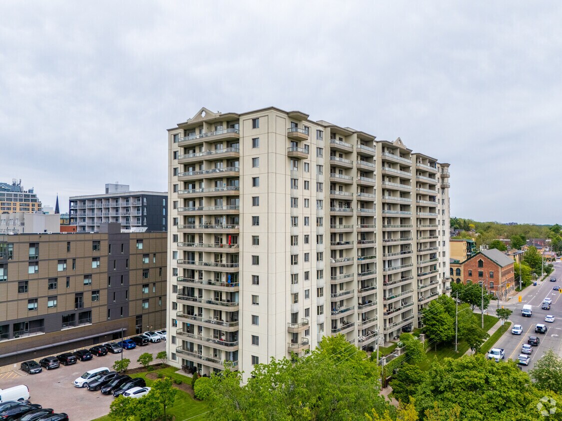 Photo principale - Victoria Park Towers