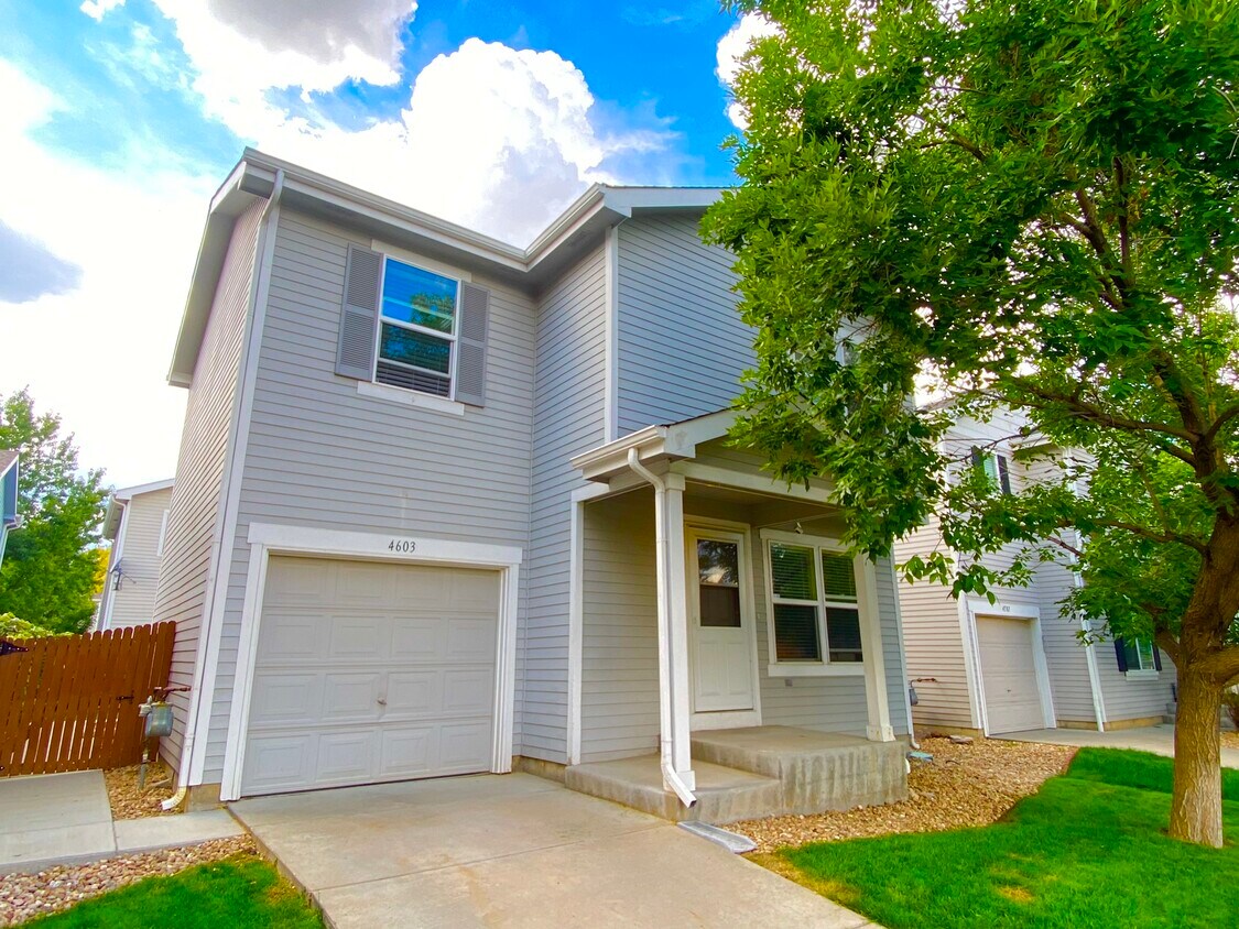 4603 S Simms Ct, Morrison, CO 80465 House for Rent in Morrison, CO