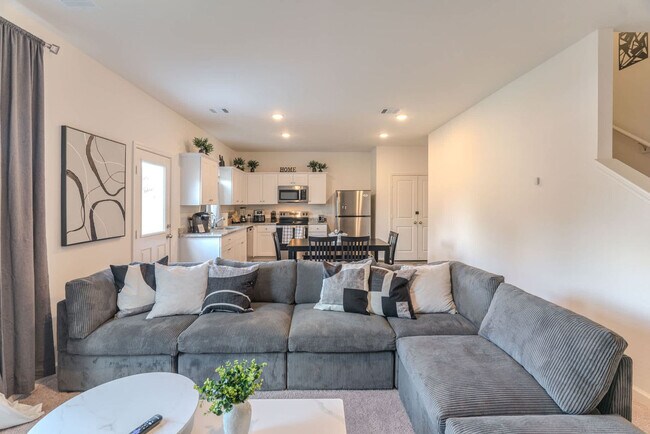 Foto del edificio - 10314 Woodwick St