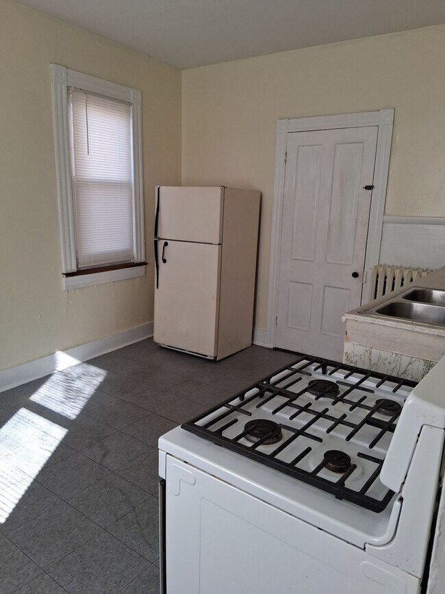 Foto del edificio - Bedford Habitat