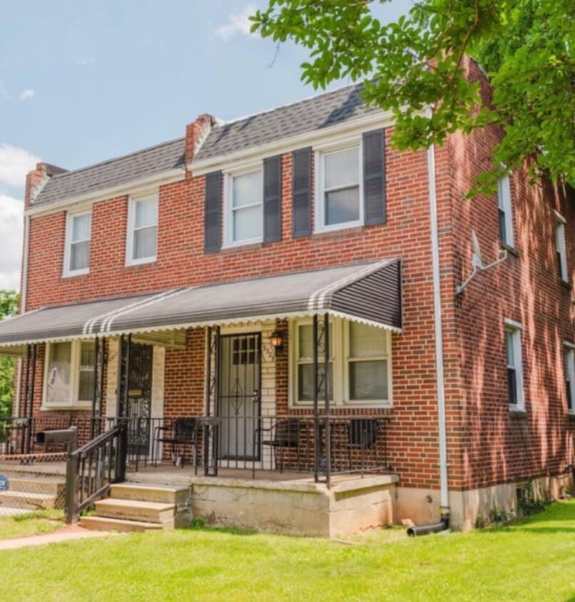 Foto principal - 3329 Ingleside Ave