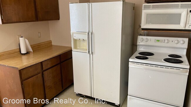 Foto del edificio - 2 br, 1 bath House - 838 Azalea Avenue
