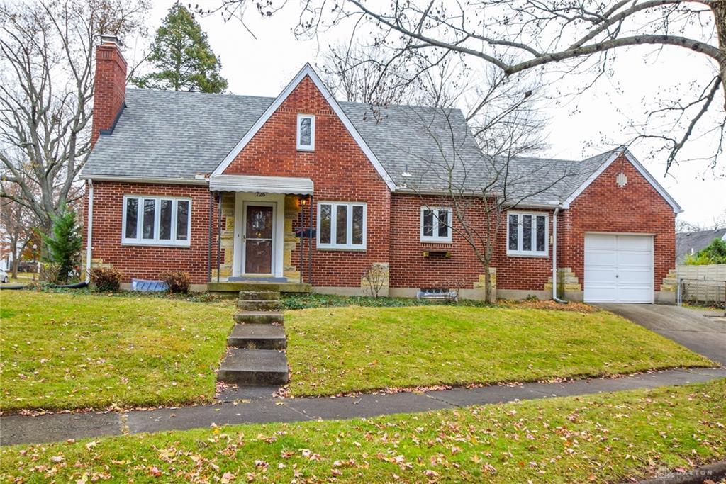 Foto principal - 726 Devonshire Rd