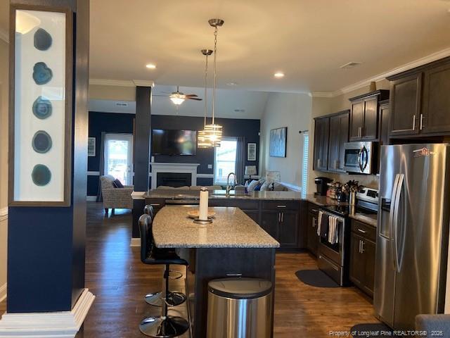 Foto del edificio - 144 Haynes Church Rd