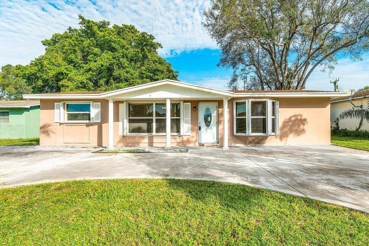 4271 Empress St, Palm Beach Gardens, FL 33410 House Rental in Palm