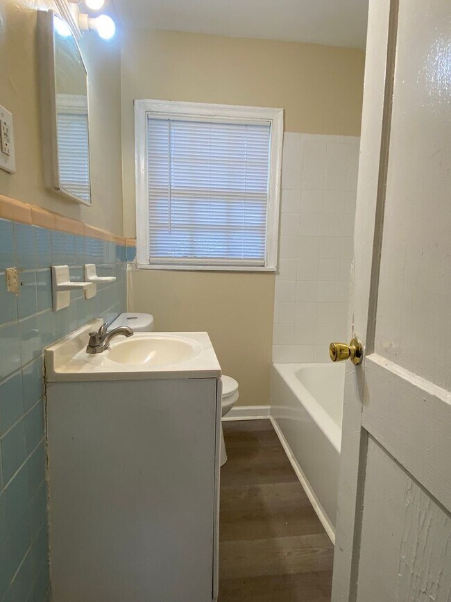 Foto del edificio - **UPCOMING**2 or 3 Bedroom / 1 Bathroom Home near Ft. Benning***