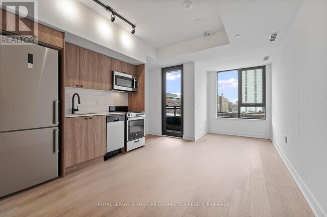 Photo du bâtiment - 758 Dovercourt Rd