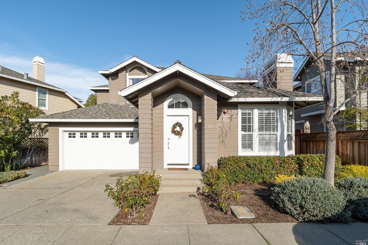 119 Baypoint Dr, San Rafael, CA 94901 House Rental in San Rafael, CA