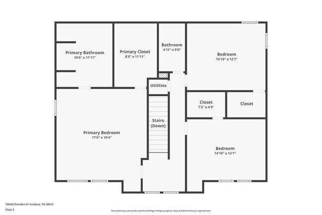 Building Photo - 10048 Chariden Dr