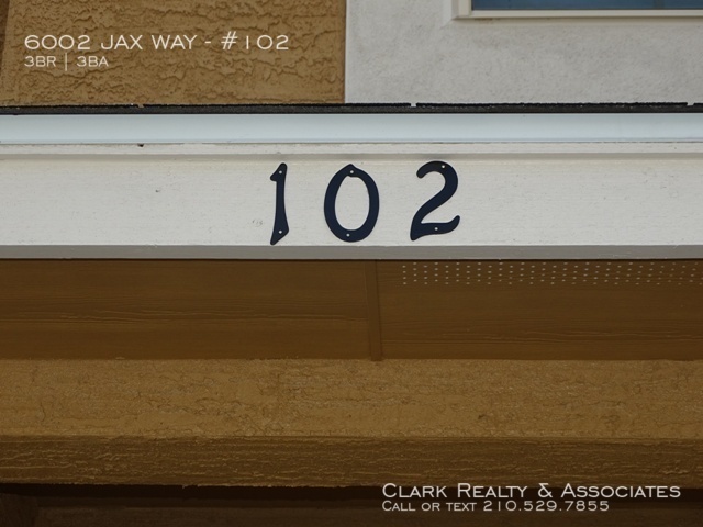 Building Photo - 6002 Jax Way #102, San Antonio, TX. 78244