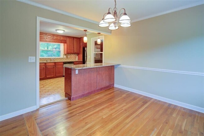 Foto del edificio - 1125 Old Forge Dr