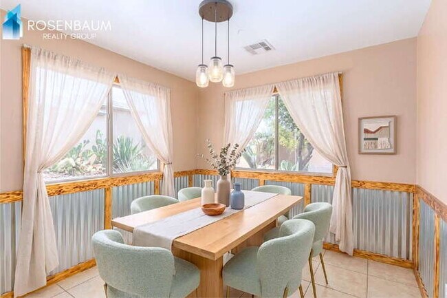 Foto del edificio - 3486 W Center Mountain Way
