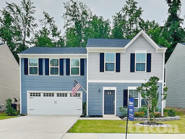 Building Photo - 38 E Lumber Ct