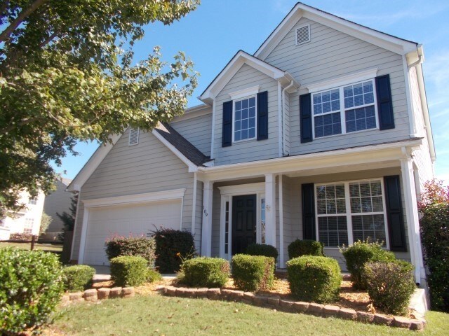 Foto principal - 109 Morrocroft Ln