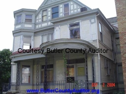 Foto del edificio - 203 Ross Ave
