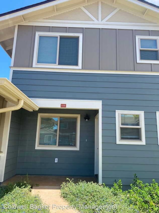Primary Photo - 3 br, 2.5 bath House - 263 Kahoma Village ...