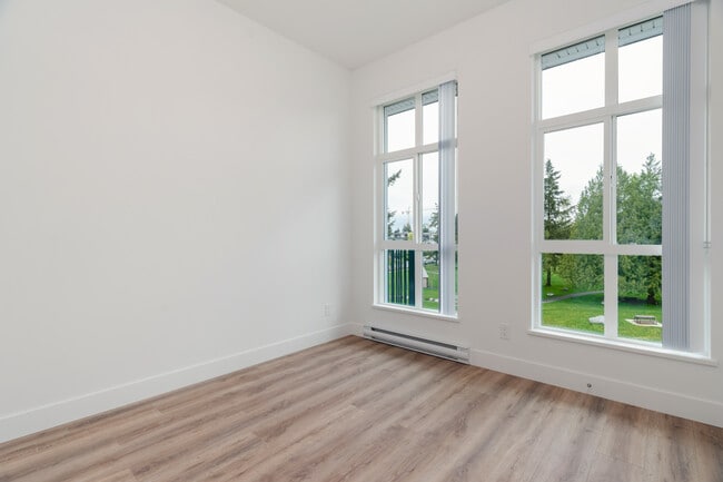 Photo du bâtiment - Parker