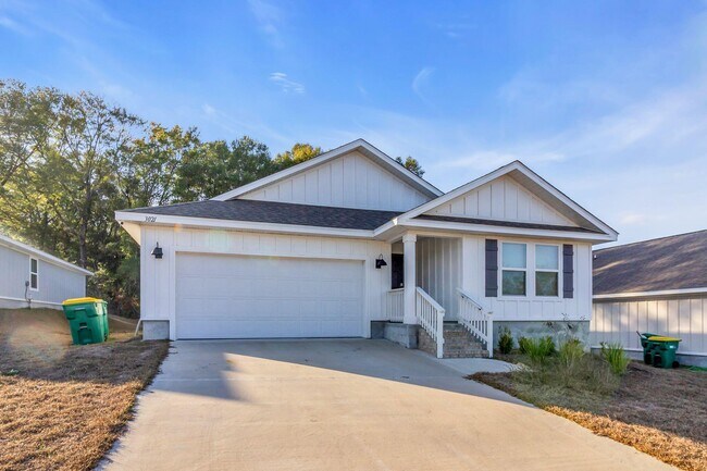 Foto del edificio - 3021 Jane Ln