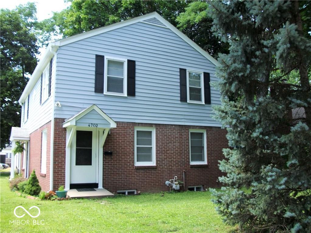 Primary Photo - 4702 Rookwood Ave