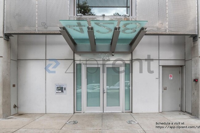 Building Photo - 428 Alice St