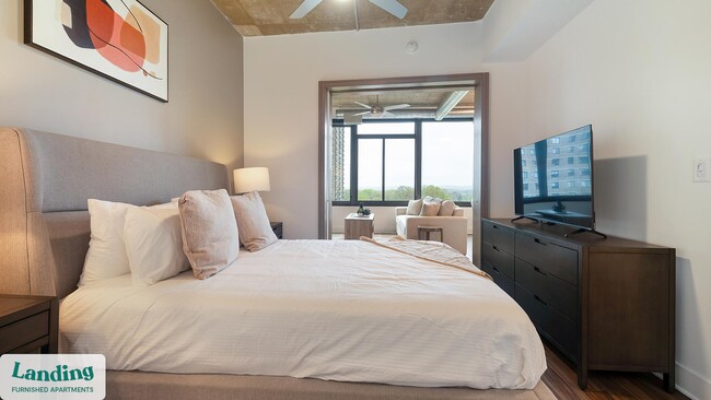 Foto del edificio - 5201 Leesburg Pike