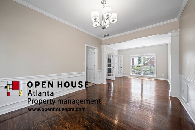 Building Photo - 5404 Oxford Chase Way, Dunwoody