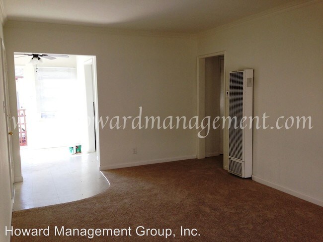 Building Photo - 951 15th St