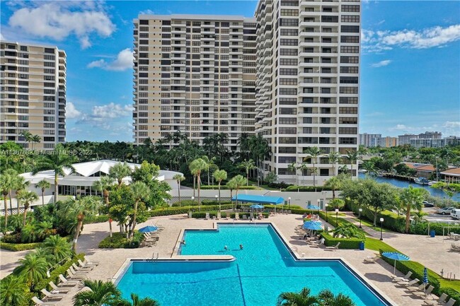 600 Three Islands Boulevard Unit 1001, Hallandale Beach, FL 33009 ...