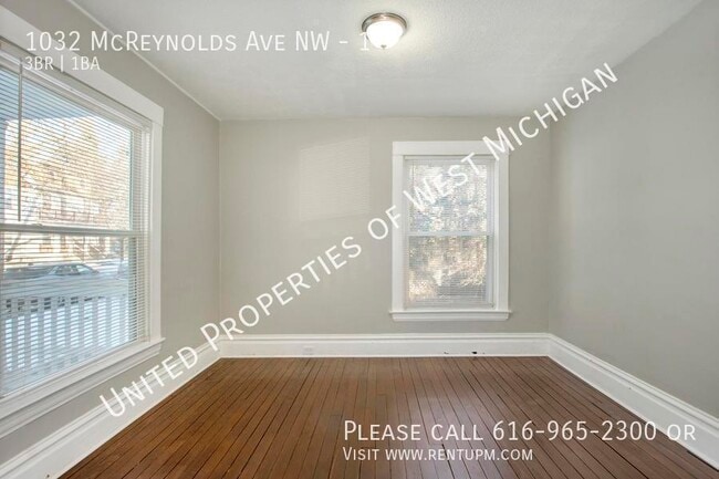 Building Photo - 1032 Mc Reynolds Ave NW