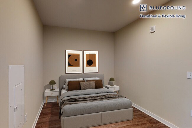 Foto del edificio - 79 Alexander St