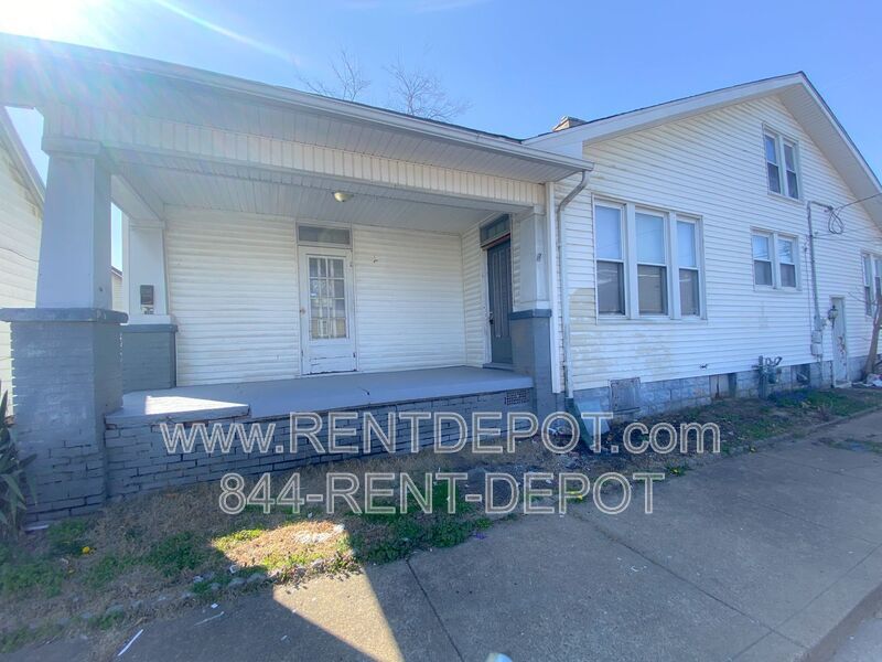 Foto principal - 1304 N Heidelbach Ave