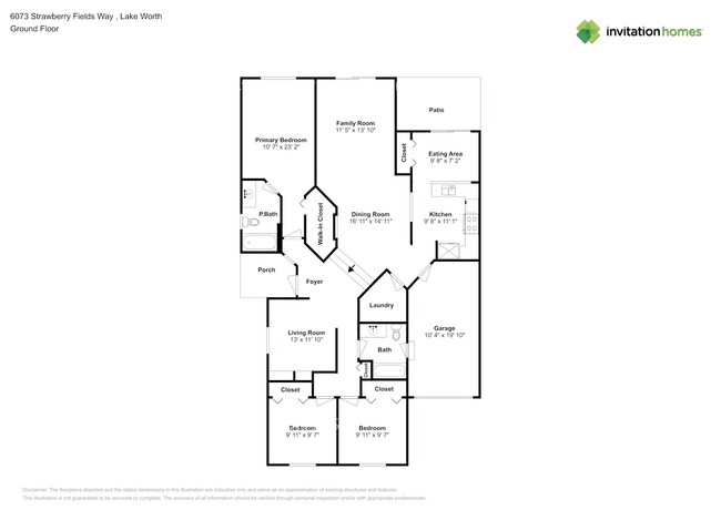 Building Photo - 6073 Strawberry Fields Way