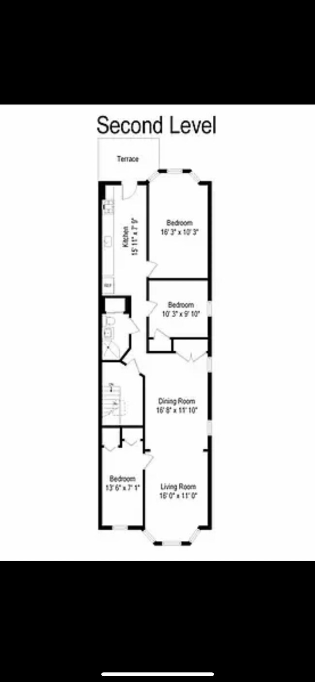 Building Photo - 240 94th St