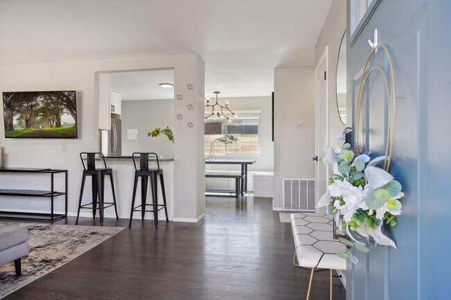 Foto del edificio - 3310 Ivy St