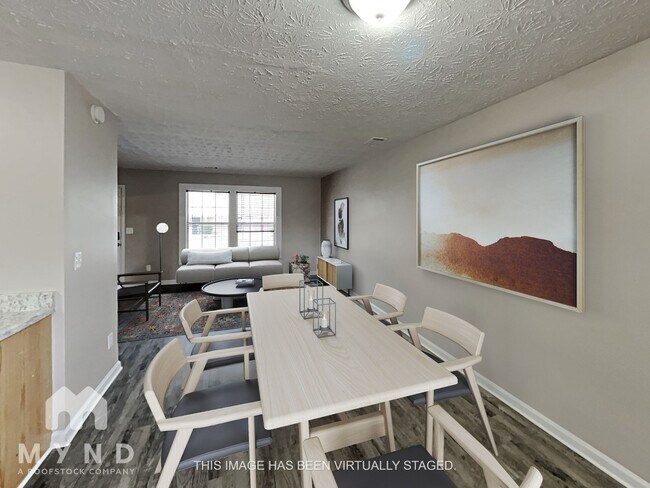 Building Photo - 3109 Aberdeen Way