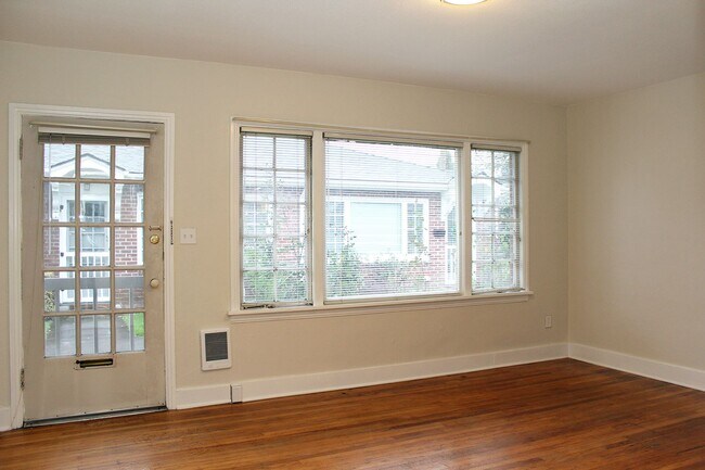 Foto del edificio - 1007 NE Tillamook St