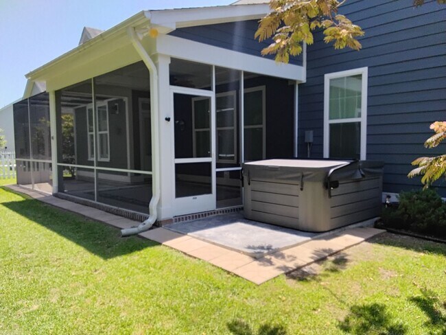 Building Photo - 4 Bedroom home in Beaufort