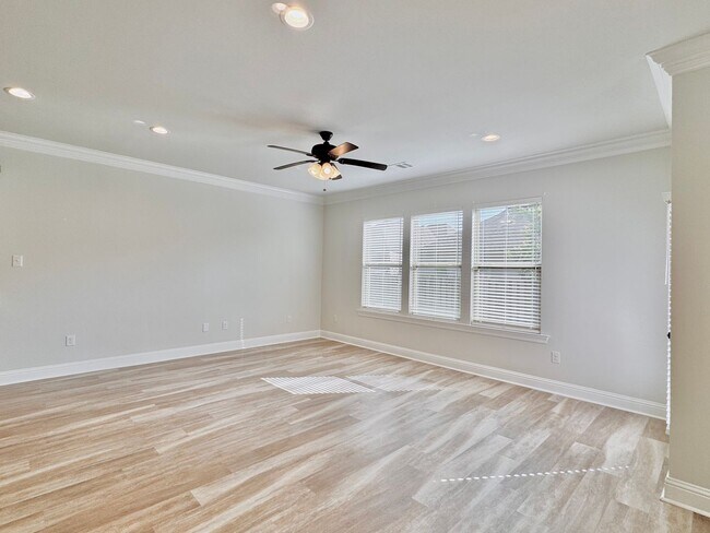 Foto del edificio - Modern 3BR/2.5BA Home Near LSU - Double Ga...